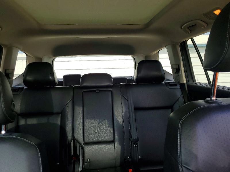 Продаж на аукціоні авто 2018 Volkswagen Atlas, vin: 1V2MR2CA5JC508437, номер лоту: 71423076