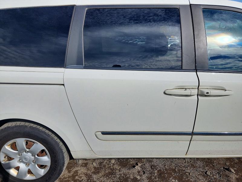 2007 Hyundai Entourage მანქანა იყიდება აუქციონზე, vin: KNDMC233876032258, აუქციონის ნომერი: 73140226