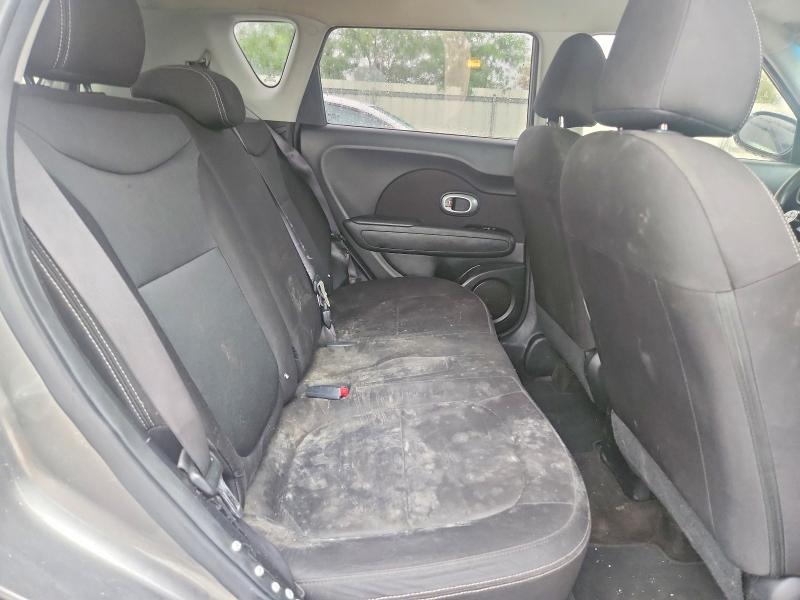Aukcja sprzedaży 2018 Kia Soul, vin: KNDJN2A29J7566491, numer aukcji: 70619786