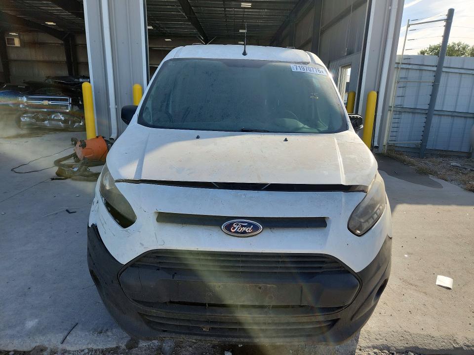 2016 Ford Transit Connect მანქანა იყიდება აუქციონზე, vin: NM0LS7E77G1263707, აუქციონის ნომერი: 71970776