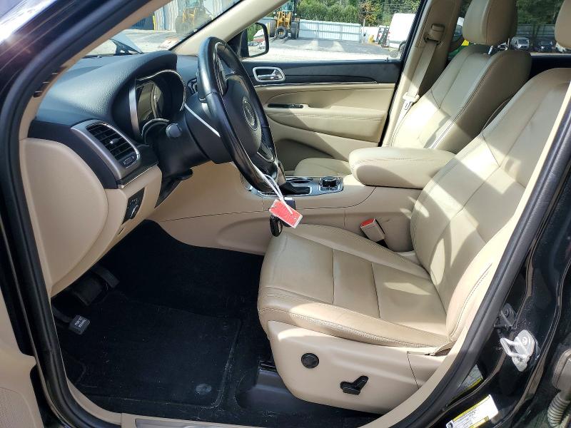 Продажа на аукционе авто 2020 Jeep Grand Cherokee, vin: 1C4RJFBG0LC293497, номер лота: 70968596