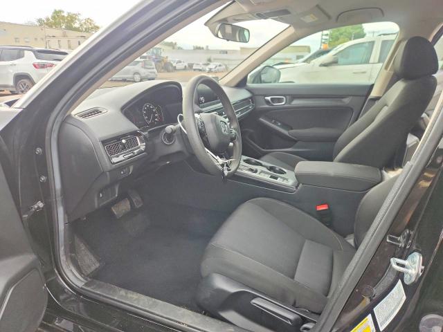 Продажа на аукционе авто 2025 Honda Civic, vin: 2HGFE2F28SH597236, номер лота: 71090326