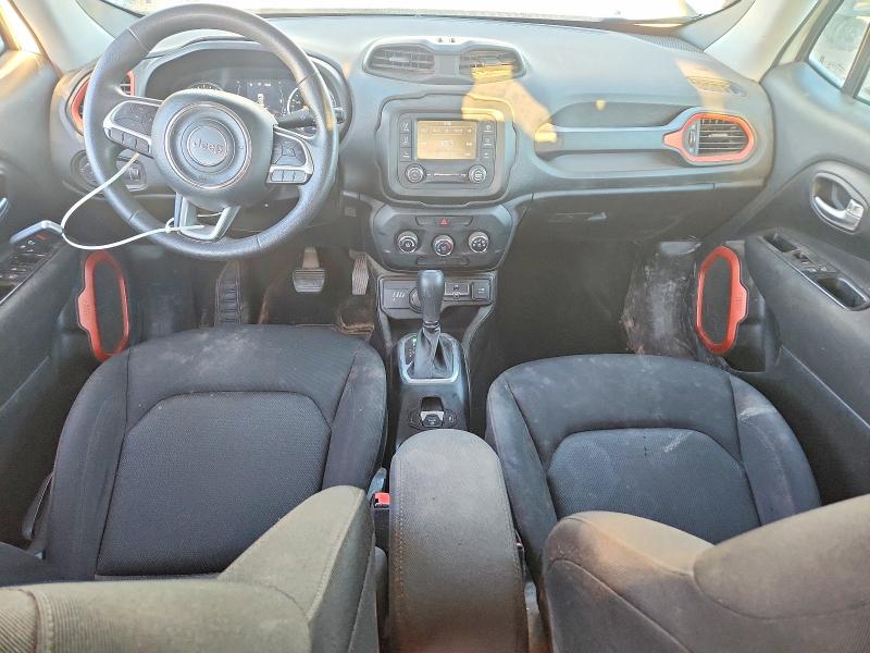 Aukcja sprzedaży 2020 Jeep Renegade, vin: ZACNJBAB3LPL42536, numer aukcji: 71749886