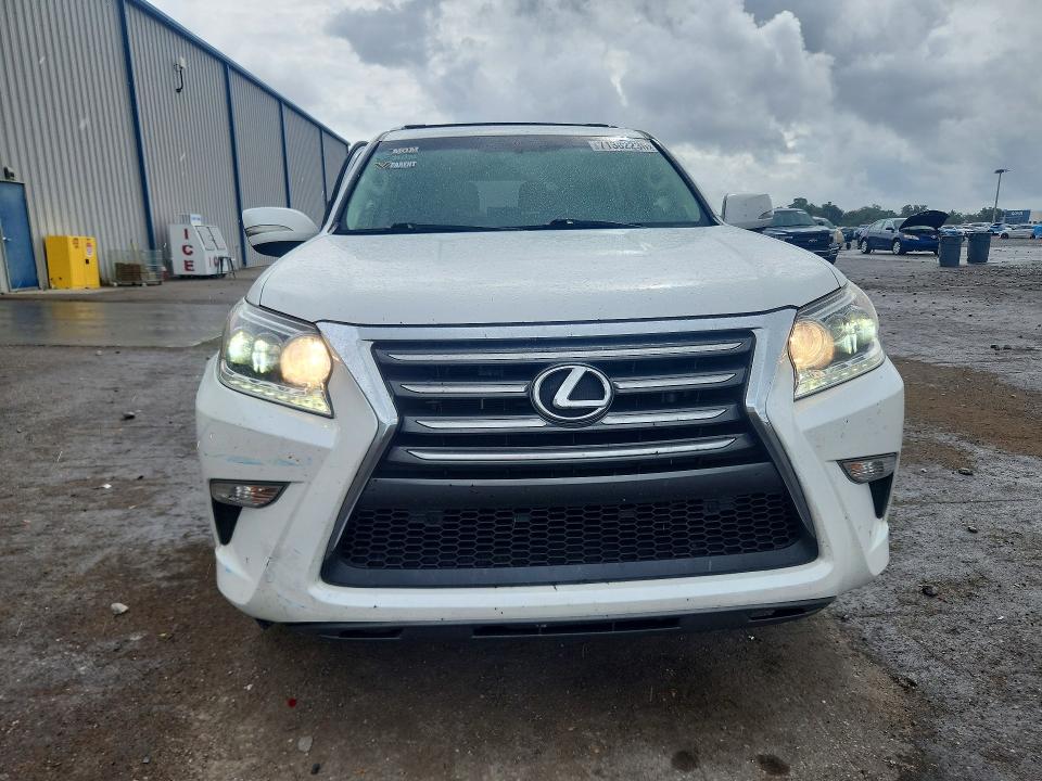 Продаж на аукціоні авто 2018 Lexus Gx, vin: JTJBM7FX9J5199268, номер лоту: 71382236