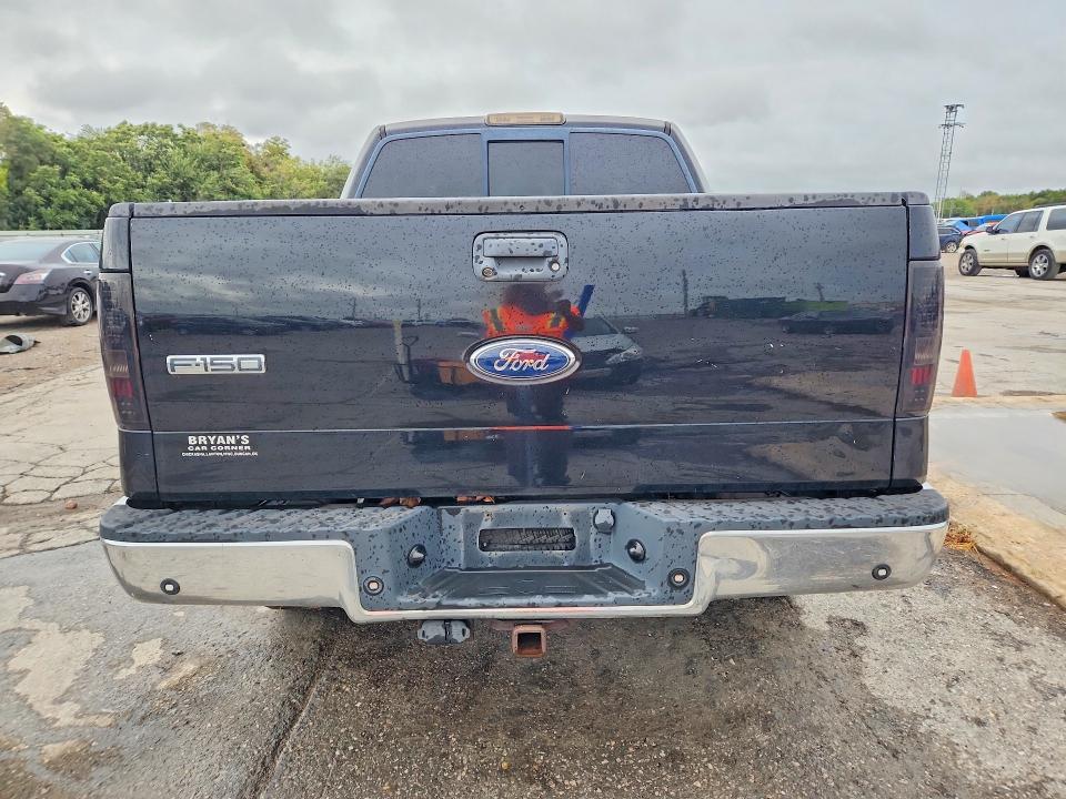 Продаж на аукціоні авто 2008 Ford F150, vin: 1FTPW14V48KB22904, номер лоту: 70850666