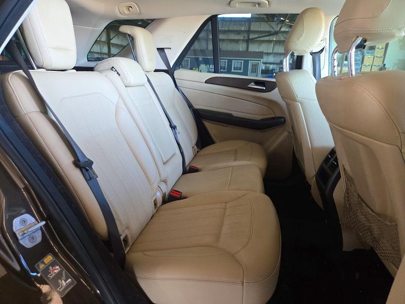 Продаж на аукціоні авто 2016 Mercedes-benz Gle, vin: 4JGDA5HB8GA634075, номер лоту: 72202746