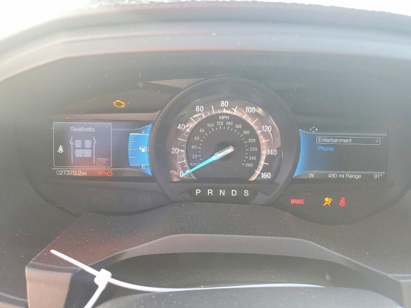 Продаж на аукціоні авто 2024 Ford Edge, vin: 2FMPK4J90RBA32306, номер лоту: 72050266