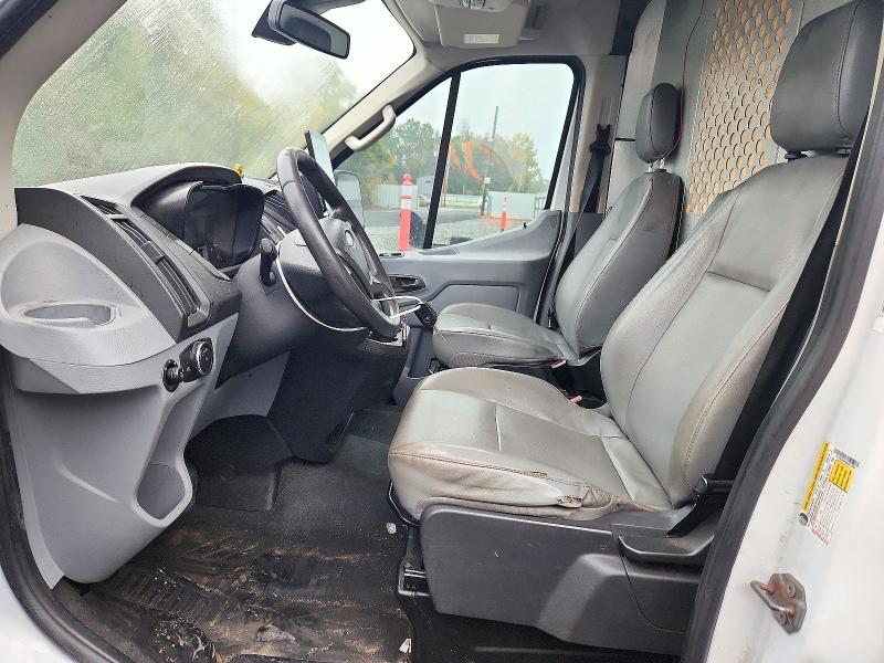 71649346 :رقم المزاد ، 1FTYR2XM3GKB21990 vin ، 2016 Ford Transit مزاد بيع