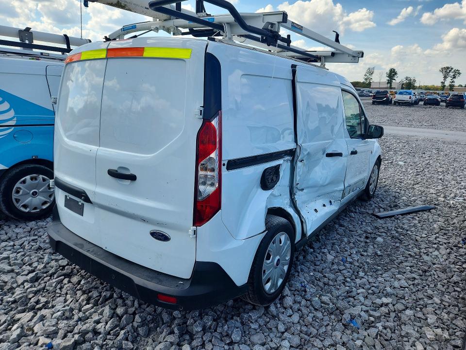 Aukcja sprzedaży 2023 Ford Transit Connect, vin: NM0LS7T25P1558957, numer aukcji: 69601376
