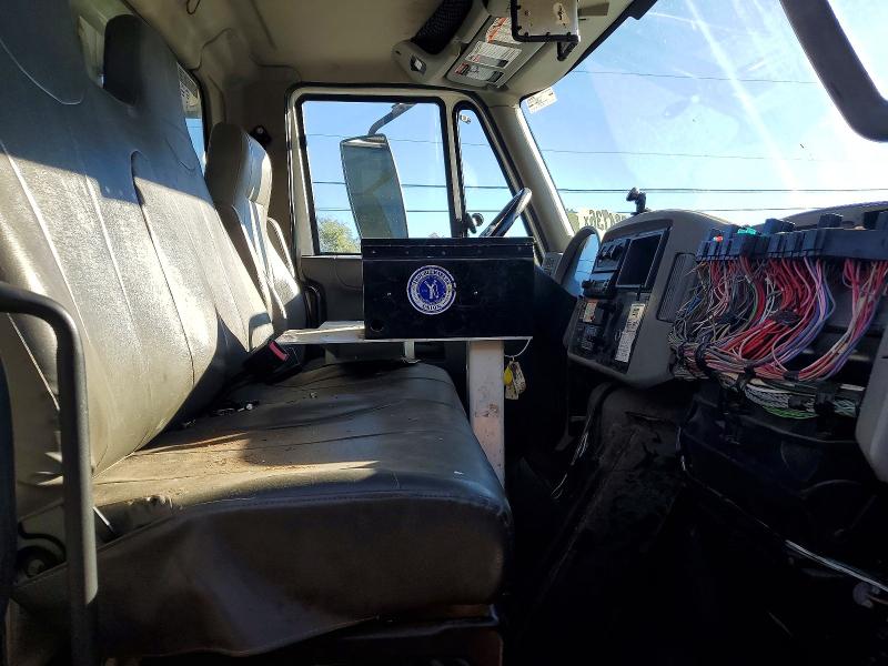 2013 International 4300 მანქანა იყიდება აუქციონზე, vin: 1HTMMAAN7DH237049, აუქციონის ნომერი: 69084136