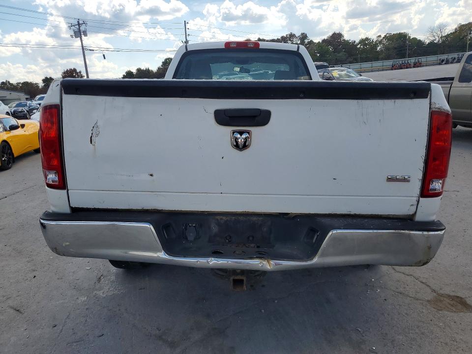 71403586 :رقم المزاد ، 1D7HA16N46J209131 vin ، 2006 Dodge Ram 1500 مزاد بيع