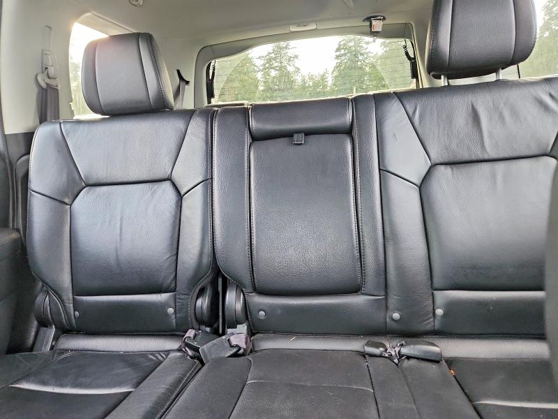 Aukcja sprzedaży 2012 Honda Pilot, vin: 5FNYF4H62CB053645, numer aukcji: 71686116