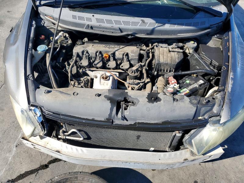 Aukcja sprzedaży 2008 Honda Civic, vin: 2HGFA16898H307413, numer aukcji: 72019426