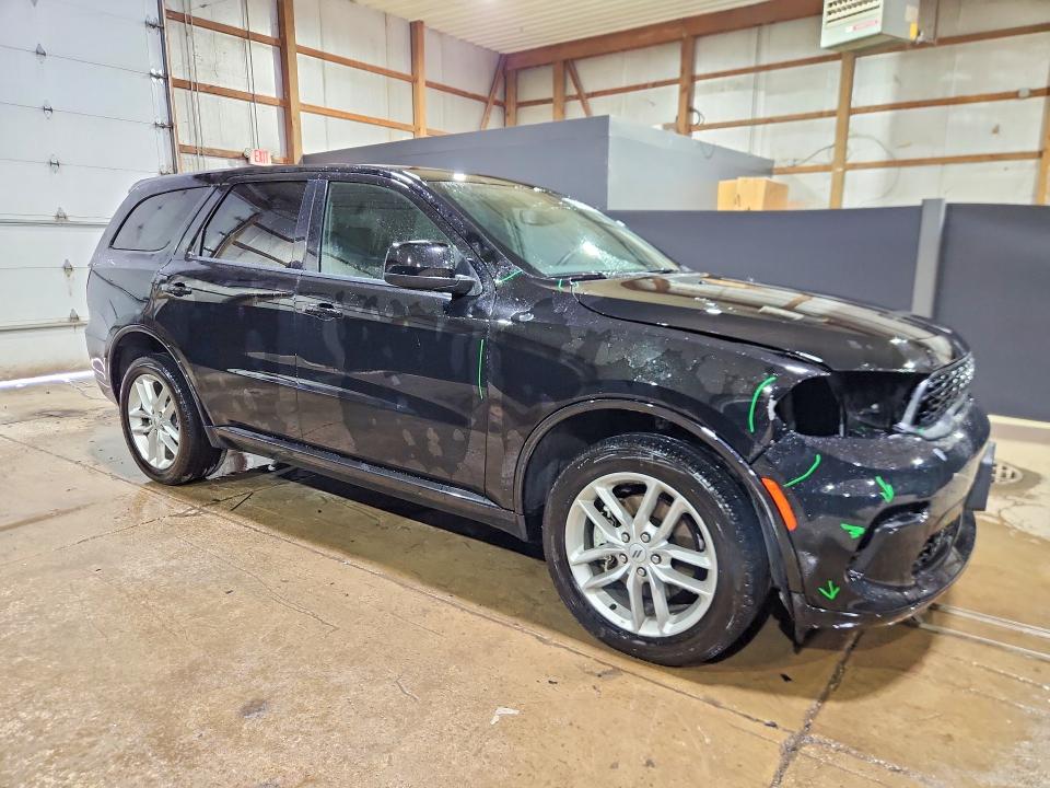 Продаж на аукціоні авто 2026 Dodge Durango, vin: 1C4RDJDGXTC175559, номер лоту: 71650676