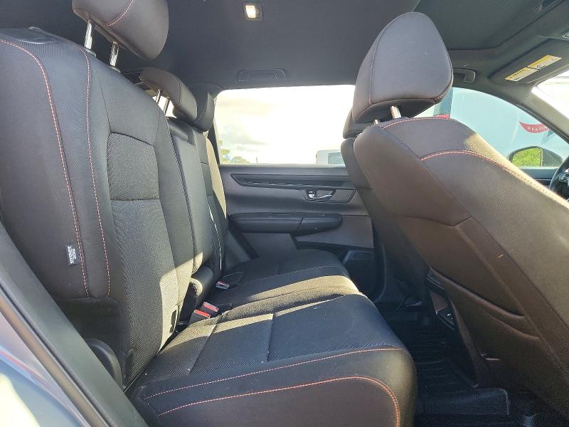Продаж на аукціоні авто 2025 Honda Cr-v, vin: 7FARS5H52SE038322, номер лоту: 70847636