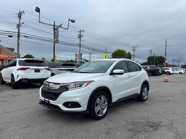 71532686 :رقم المزاد ، 3CZRU6H79LM712163 vin ، 2020 Honda Hr-v مزاد بيع
