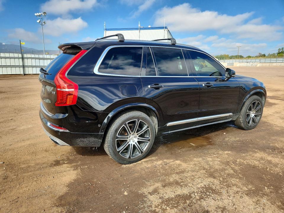 Продажа на аукционе авто 2016 Volvo Xc90, vin: YV4A22PL7G1062748, номер лота: 71283446