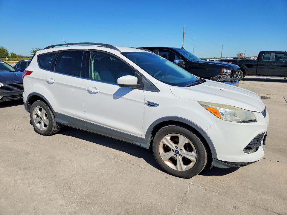 2016 Ford Escape მანქანა იყიდება აუქციონზე, vin: 1FMCU0GX0GUB48801, აუქციონის ნომერი: 71858446