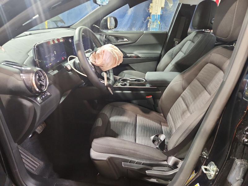 69876016 :رقم المزاد ، 3GNAXPEG0TL480795 vin ، 2026 Chevrolet Equinox مزاد بيع