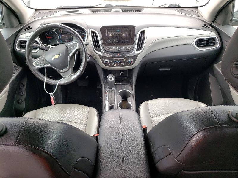 Aukcja sprzedaży 2018 Chevrolet Equinox, vin: 2GNAXNEX3J6316799, numer aukcji: 71426476