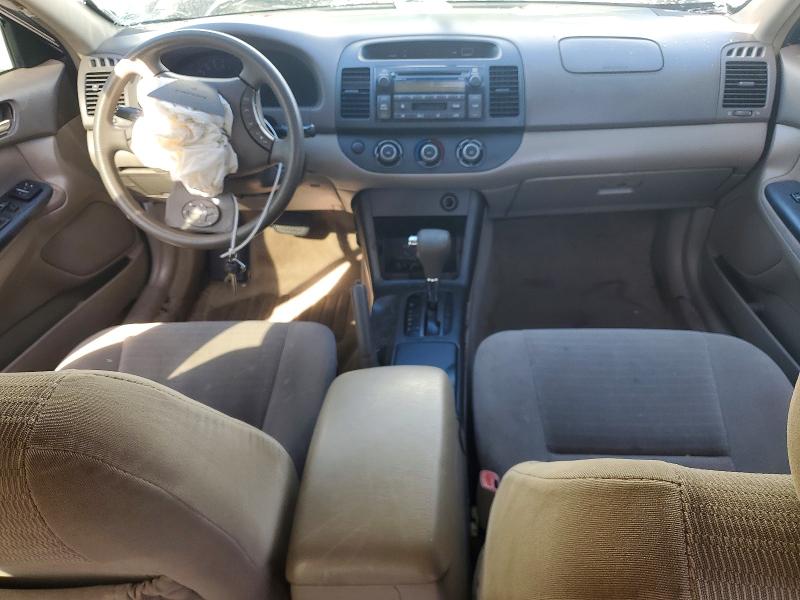 Продаж на аукціоні авто 2005 Toyota Camry, vin: 4T1BE30K15U004485, номер лоту: 71032416