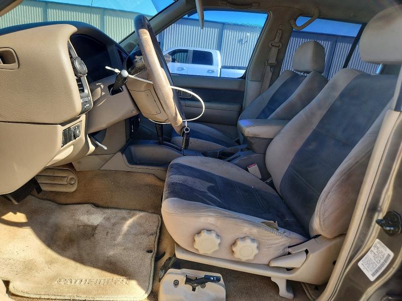 Продажа на аукционе авто 2001 Nissan Pathfinder, vin: JN8DR07X21W505311, номер лота: 71145976