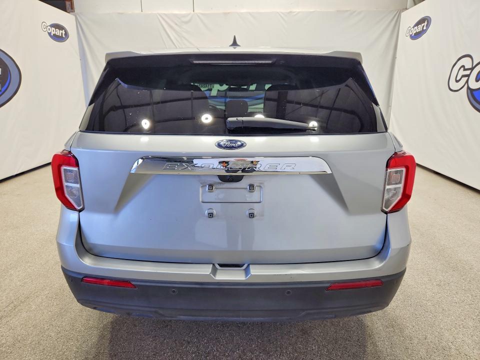 Aukcja sprzedaży 2023 Ford Explorer, vin: 1FMSK7BH2PGC15679, numer aukcji: 71424246