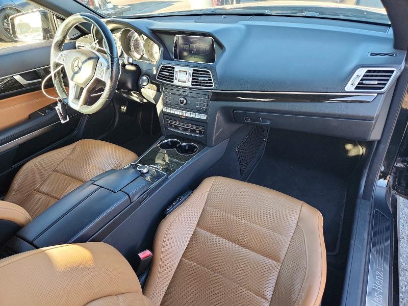 Продажа на аукционе авто 2016 Mercedes-benz E, vin: WDDKK6FF4GF341013, номер лота: 71853446