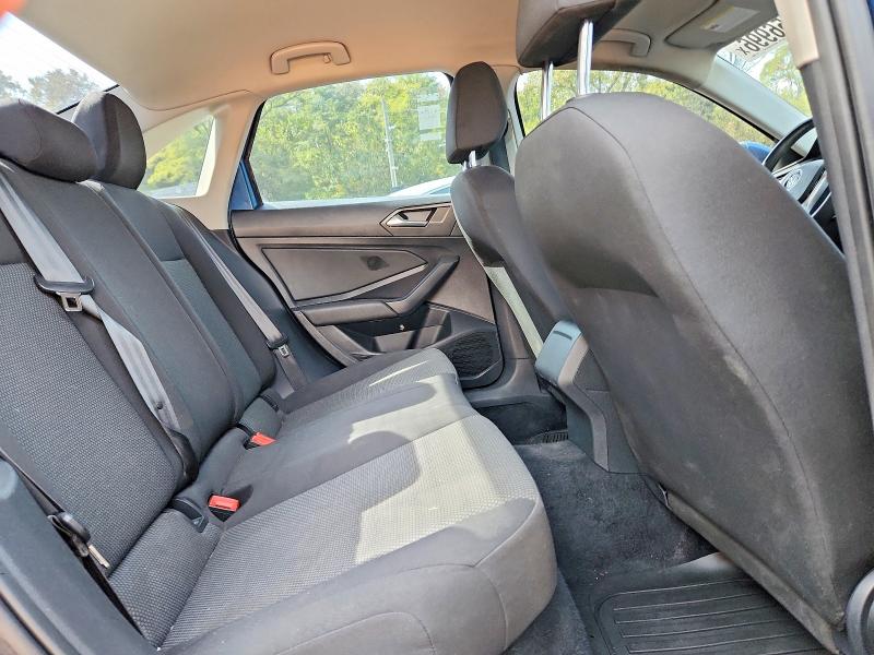 Auction sale of the 2021 Volkswagen Jetta, vin: 3VWC57BU0MM034883, lot number: 71556996