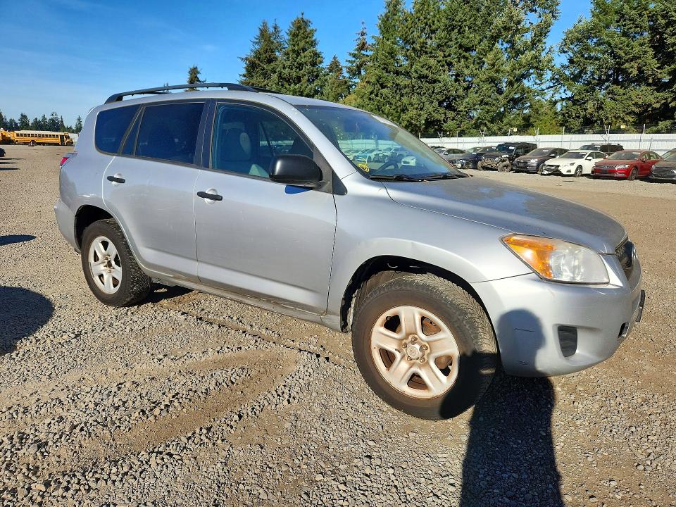Продаж на аукціоні авто 2012 Toyota Rav4, vin: 2T3BF4DV3CW183608, номер лоту: 71671956