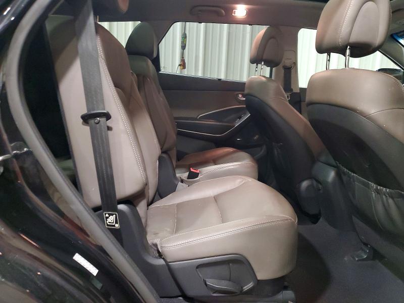 Продажа на аукционе авто 2015 Hyundai Santa Fe, vin: KM8SR4HF3FU127143, номер лота: 71193296