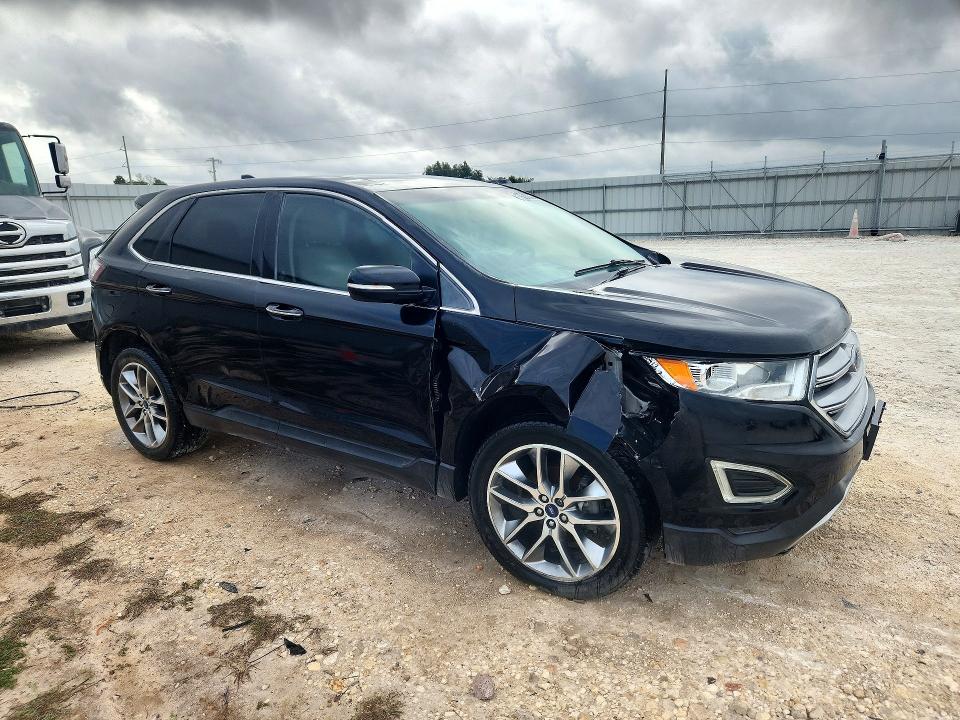 69167896 :رقم المزاد ، 2FMPK3K98GBC07200 vin ، 2016 Ford Edge مزاد بيع