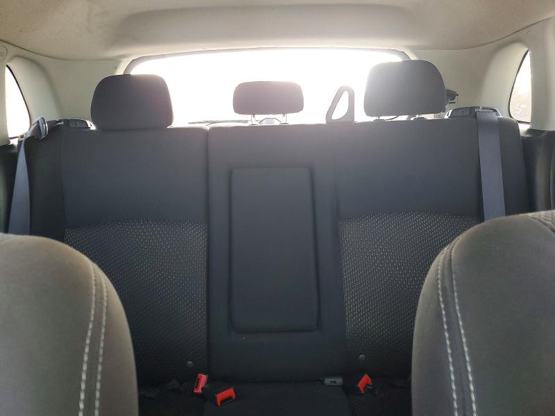 Продажа на аукционе авто 2016 Mitsubishi Outlander Sport, vin: JA4AP3AU6GZ053112, номер лота: 71255366