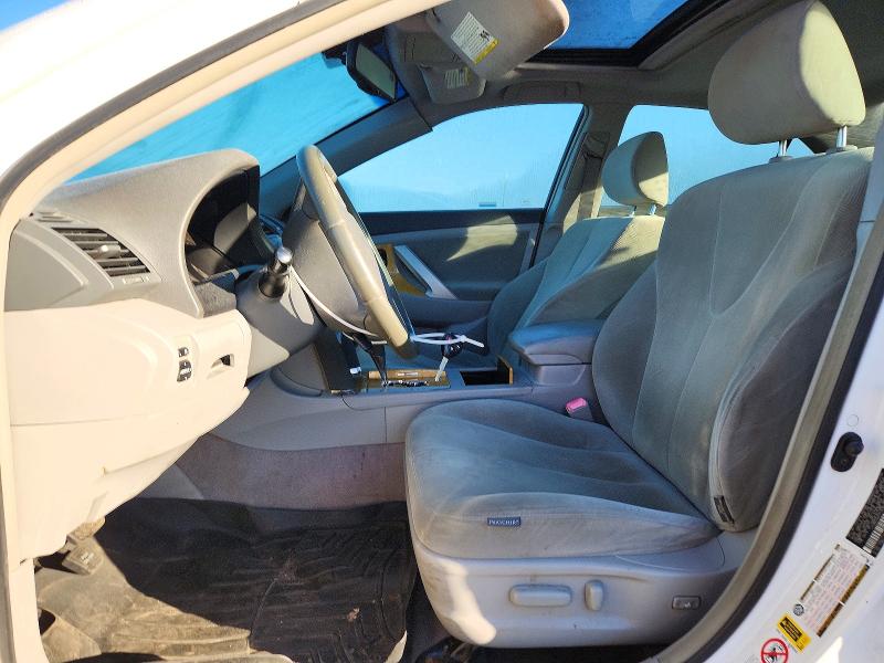 Aukcja sprzedaży 2007 Toyota Camry, vin: JTNBE46K973082051, numer aukcji: 71440226