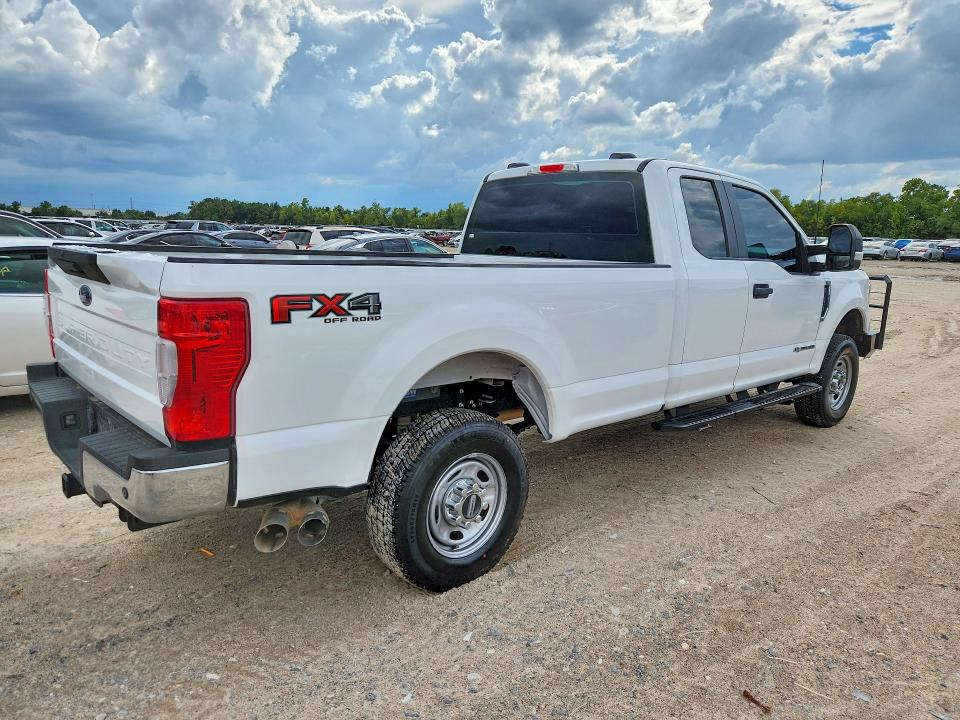 Продажа на аукционе авто 2022 Ford F250, vin: 1FT8X2BT9NEC37579, номер лота: 69774566