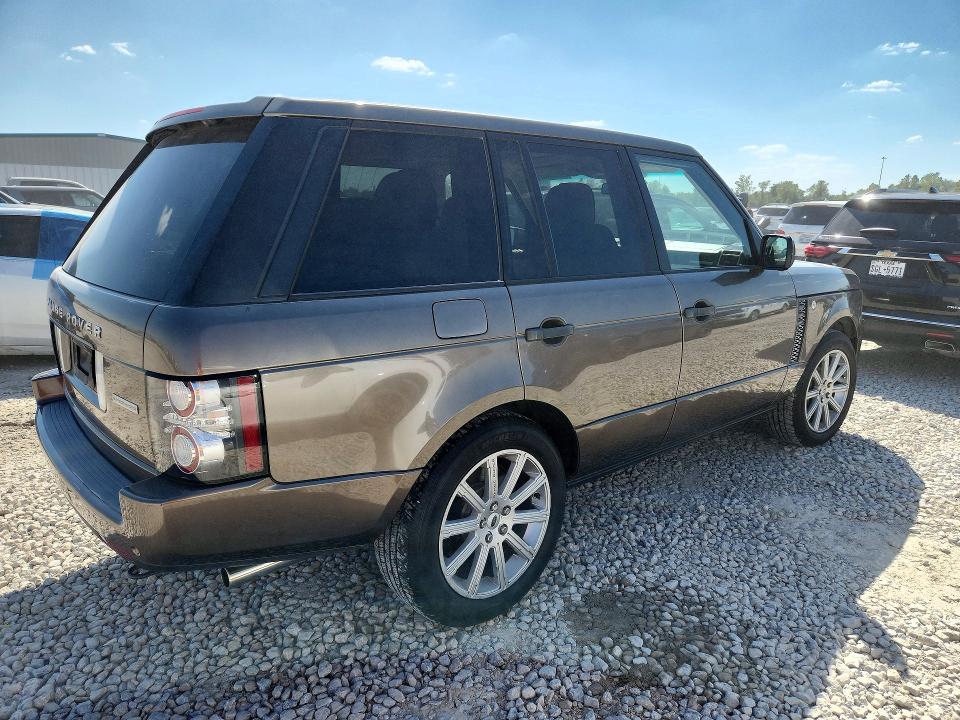 Aukcja sprzedaży 2011 Land Rover Range Rover, vin: SALMF1E42BA331962, numer aukcji: 72349446
