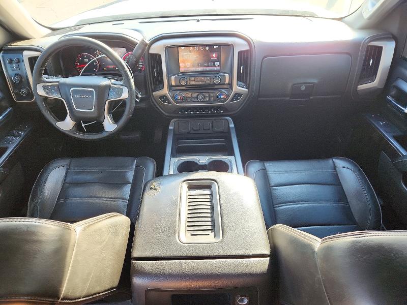 Продажа на аукционе авто 2016 Gmc Sierra, vin: 3GTU2PEC8GG254889, номер лота: 69056656