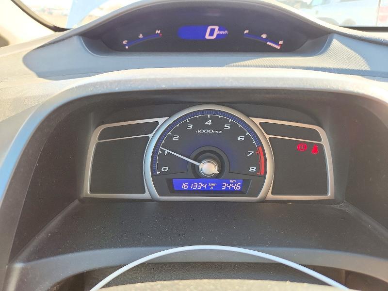 Продаж на аукціоні авто 2010 Honda Civic, vin: 2HGFA1E42AH005238, номер лоту: 73607886