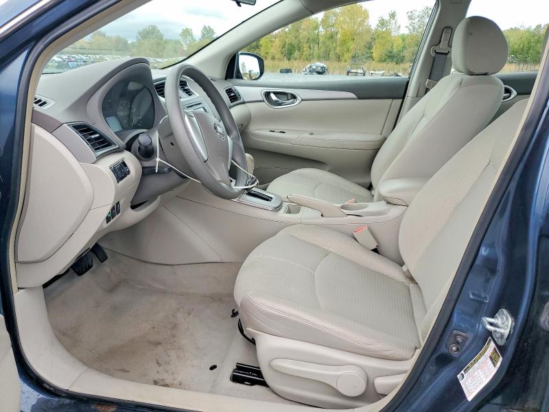 Продажа на аукционе авто 2013 Nissan Sentra, vin: 3N1AB7AP4DL611440, номер лота: 69688956
