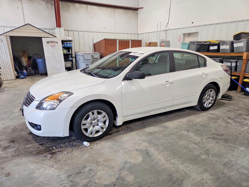 71947326 :رقم المزاد ، 1N4AL21E29N483966 vin ، 2009 Nissan Altima مزاد بيع