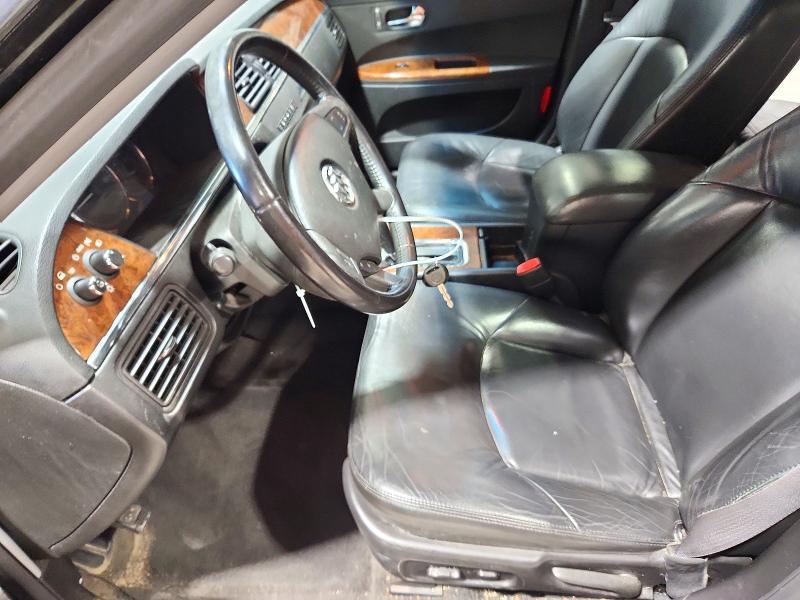 Продаж на аукціоні авто 2006 Buick Lacrosse, vin: 2G4WD582661220799, номер лоту: 72102906