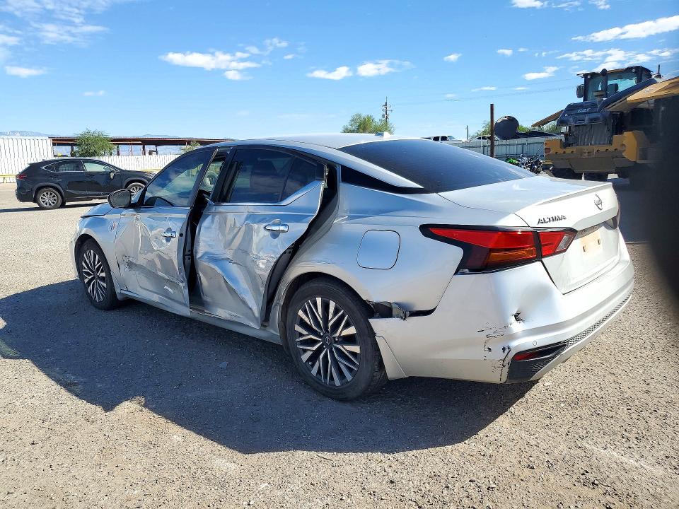 69156736 :رقم المزاد ، 1N4BL4DV1RN316865 vin ، 2024 Nissan Altima مزاد بيع