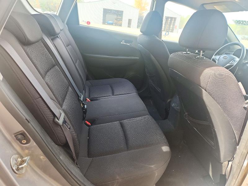 Продажа на аукционе авто 2011 Hyundai Elantra Touring, vin: KMHDC8AE3BU114759, номер лота: 68517336