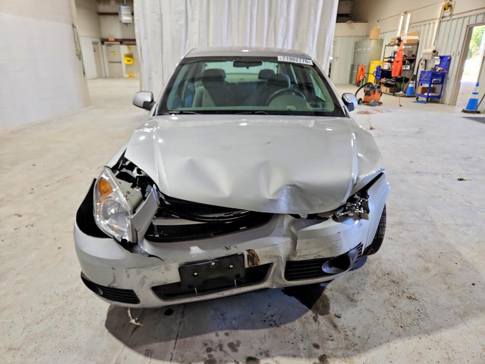 2007 Chevrolet Cobalt მანქანა იყიდება აუქციონზე, vin: 1G1AL55F377415104, აუქციონის ნომერი: 71902776
