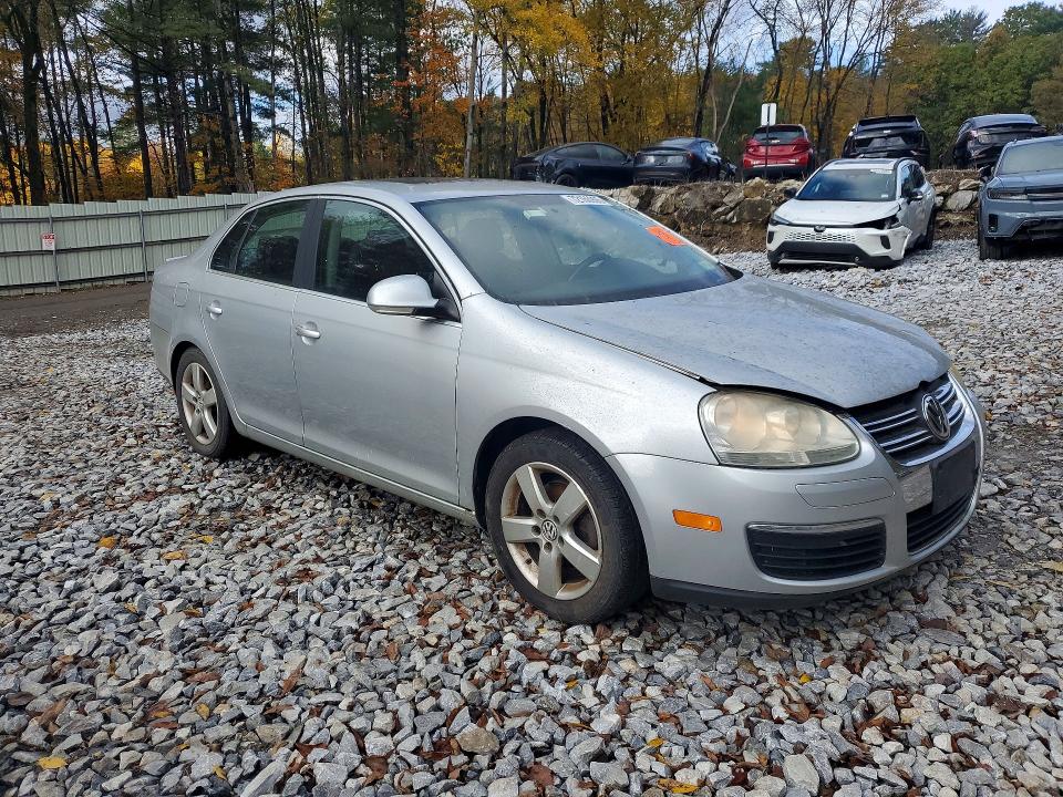 Aukcja sprzedaży 2008 Volkswagen Jetta, vin: 3VWRZ71K98M135778, numer aukcji: 72166906