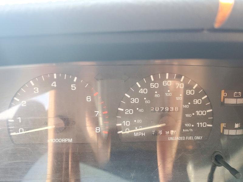 Продаж на аукціоні авто 1992 Toyota 4runner, vin: JT3VN39W3N0075125, номер лоту: 73483866