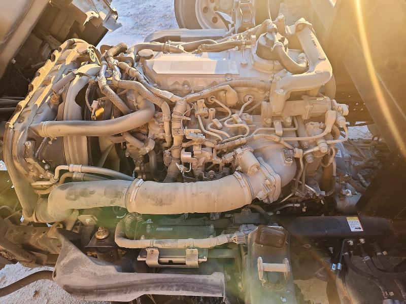 Продаж на аукціоні авто 2024 Isuzu Nrr, vin: JALE5W167R7304152, номер лоту: 73634146