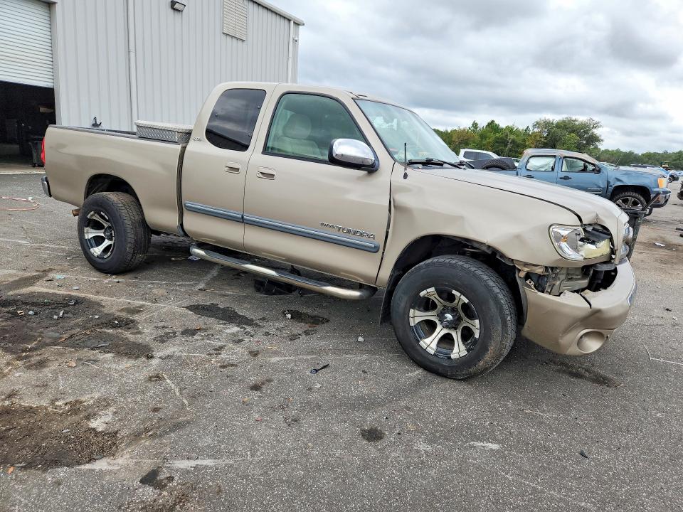 Продаж на аукціоні авто 2005 Toyota Tundra, vin: 5TBRU34185S448368, номер лоту: 71094046