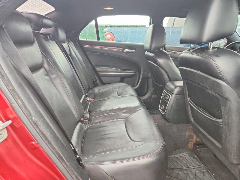 Auction sale of the 2014 Chrysler 300, vin: 2C3CCAAG2EH127958, lot number: 71594556