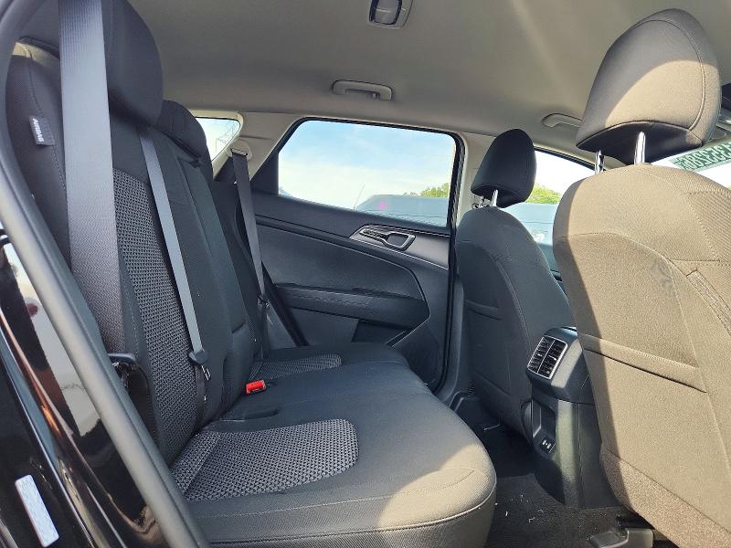 Продаж на аукціоні авто 2026 Kia Sportage, vin: 5XYK2CDF3TG411006, номер лоту: 71353286